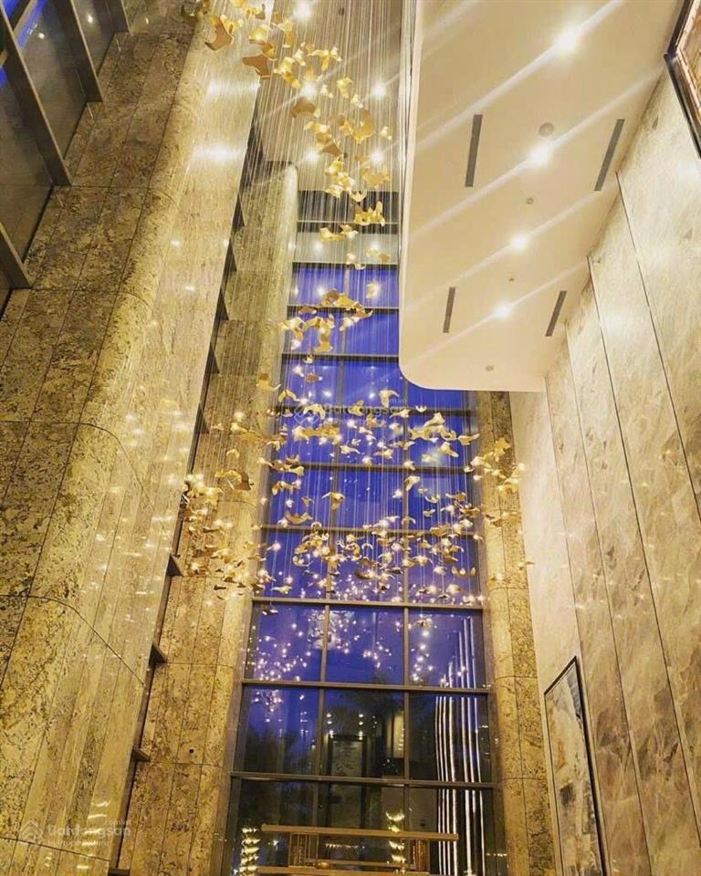 Bán căn 4pn tòa landmark 81  dt 172m2, view sông, sở hữu lâu dài, giá 33 tỷ/all in