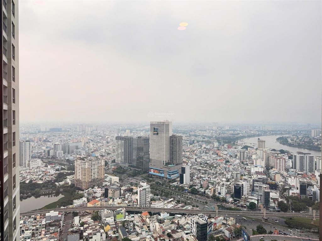 Vcp bán 2pn landmark plus  09, full nội thất luxury, giá 11,7 tỷ