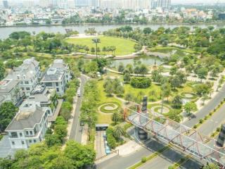 Bán 3pn tòa landmark 81  view công viên, căn góc dt 109m2. sổ hồng, giá 28 tỷ