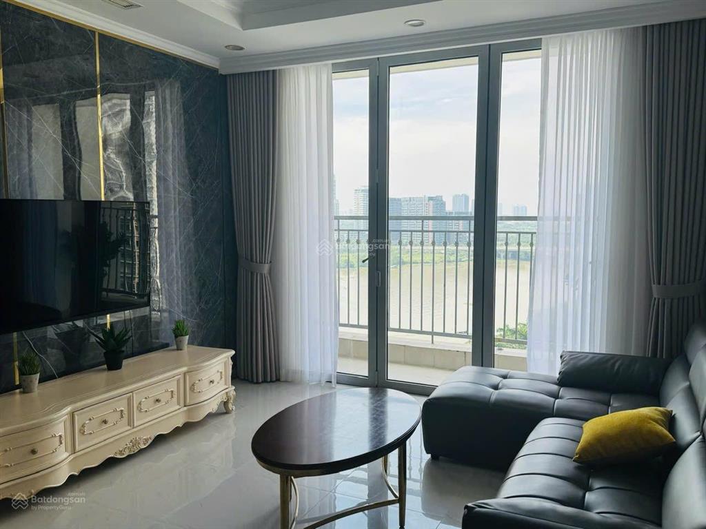 Vcp bán 3pn c1.09, view sông, thủ thiêm, pháo hoa, giá 17 tỷ