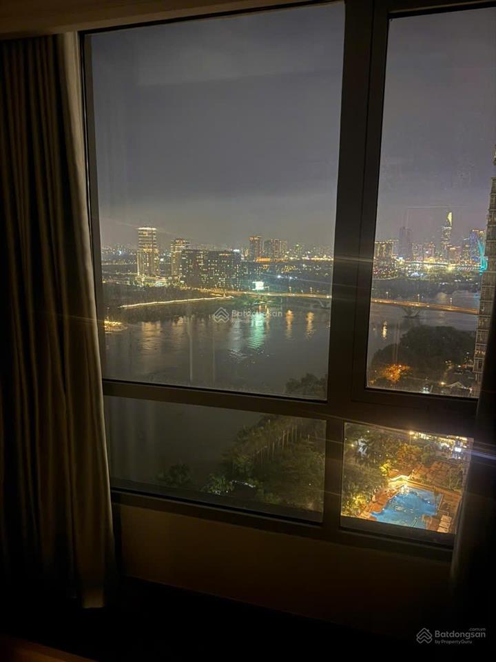 Vcp bán 3pn c1.09, view sông, thủ thiêm, pháo hoa, giá 17 tỷ
