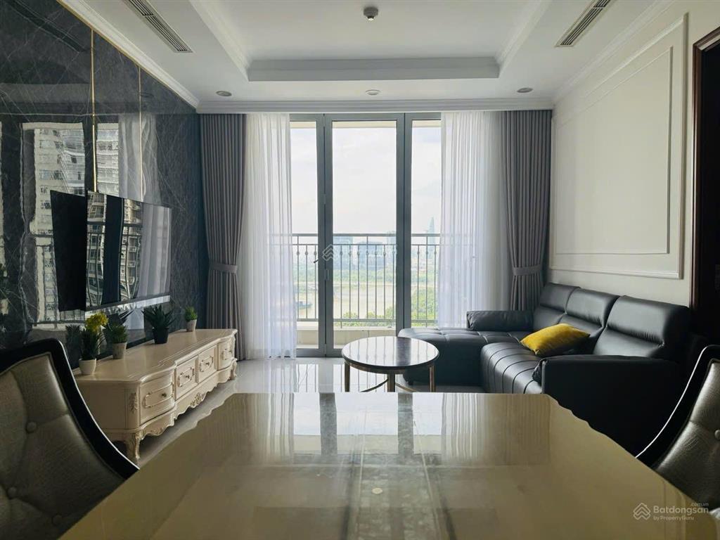 Vcp bán 3pn c1.09, view sông, thủ thiêm, pháo hoa, giá 17 tỷ