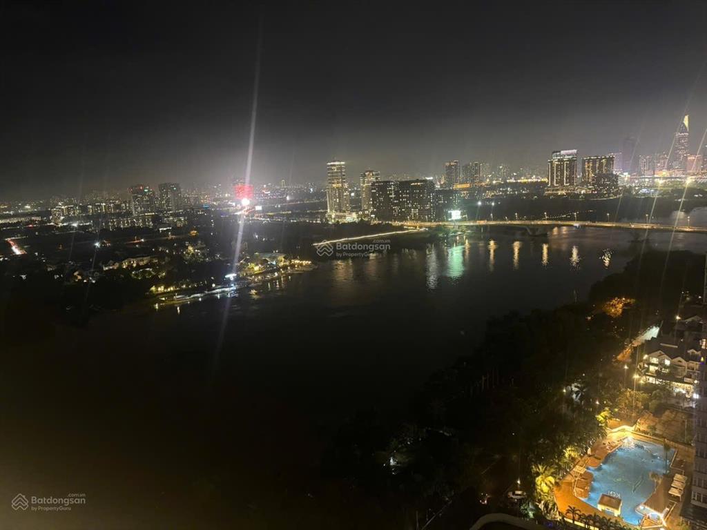 Vcp bán 3pn c1.09, view sông, thủ thiêm, pháo hoa, giá 17 tỷ