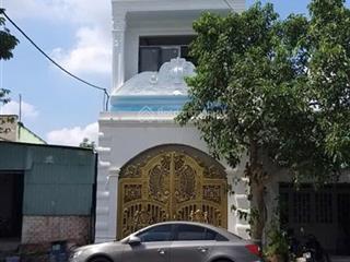 Cho thuê nhà 1trệt 3lầu 6phòng ngủ gần trung tâm tp mới gần trường nguyễn khuyến