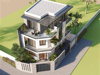 Cho thuê nhà 1trệt 2lầu mới 100% căn góc mặt tiền thoáng 3phòng ngủ sân đâu 4 ô tô gần becamex