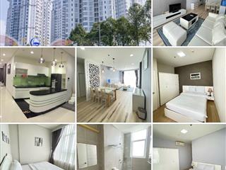 Cho thuê căn 3pn hộ cao cấp hạng sang sora garden ngay aeon mail toà nhà hành chính & khu hoa kiều