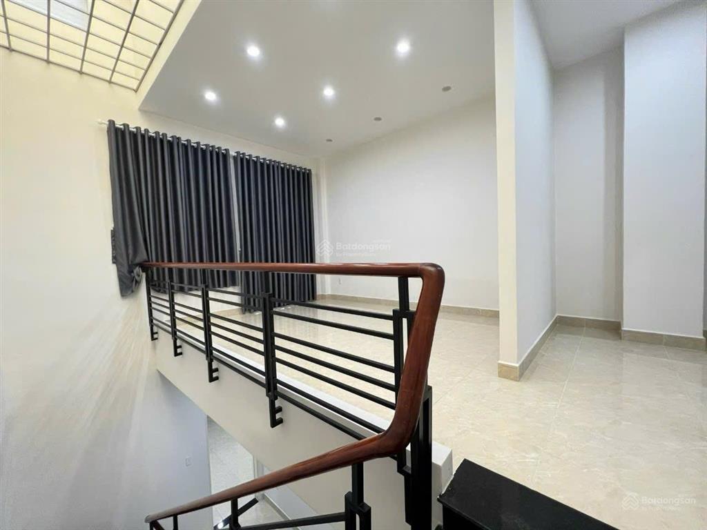 Cho thuê nhà 1 trệt 2 lầu kdc hiệp thành ở & mở văn phòng công ty