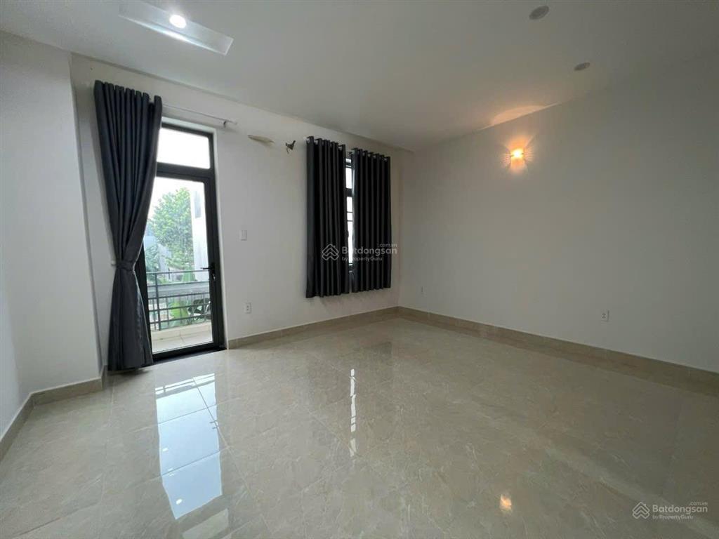Cho thuê nhà 1 trệt 2 lầu kdc hiệp thành ở & mở văn phòng công ty