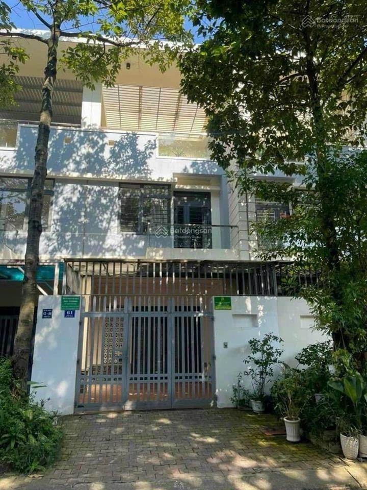 Cho thuê nhà 1 trệt 2 lầu kdc hiệp thành ở & mở văn phòng công ty