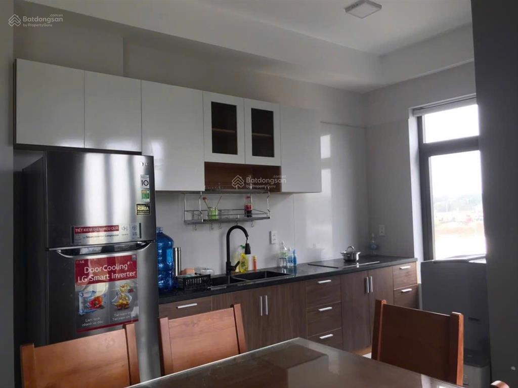 Cho thuê tòa nhà căn hộ 10 phòng full nội thất  phú tân địa chỉ gần trung tâm hành chính tp mới