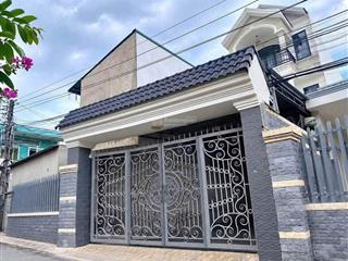 Cho thuê nhà 5phòng ngủ sân ô tô full nội thất gần nhà văn hoá phú lợi