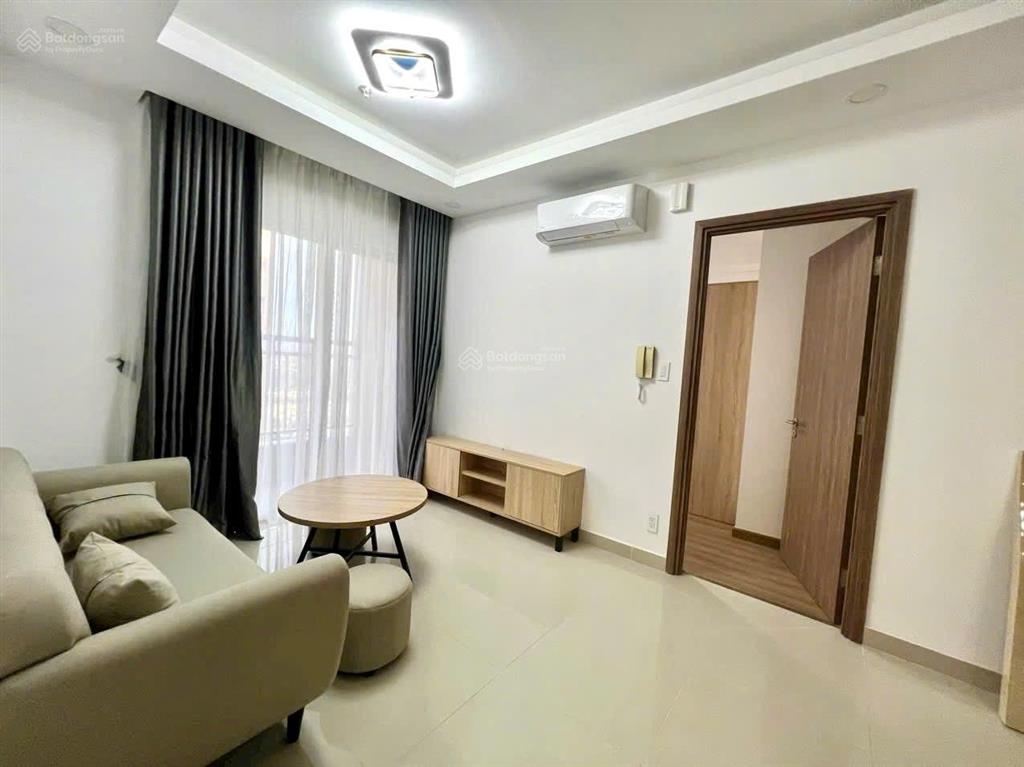 Cho thuê chung cư 2pn full the view midori ngay aeon mail tp mới bình dương & kcn vsip 2
