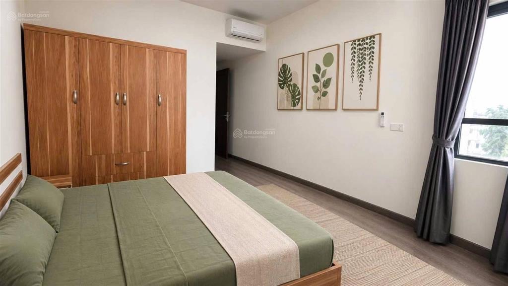 Cho thuê biệt thự mới 100% phú tân 4 phòng ngủ gần vòng xoay tt thương mại tp. mới bình dương