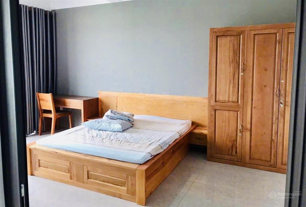 Cho thuê tòa nhà 10 phòng full nội thất gần vòng xoay bảy mẫu trung tâm tp. mới bình dương