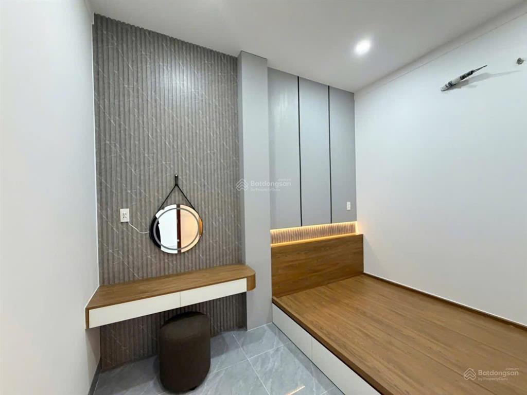 Cho thuê nhà mới 100% 3phòng ngủ phú mỹ gần siêu thị aeon mail tp. mới bình dương