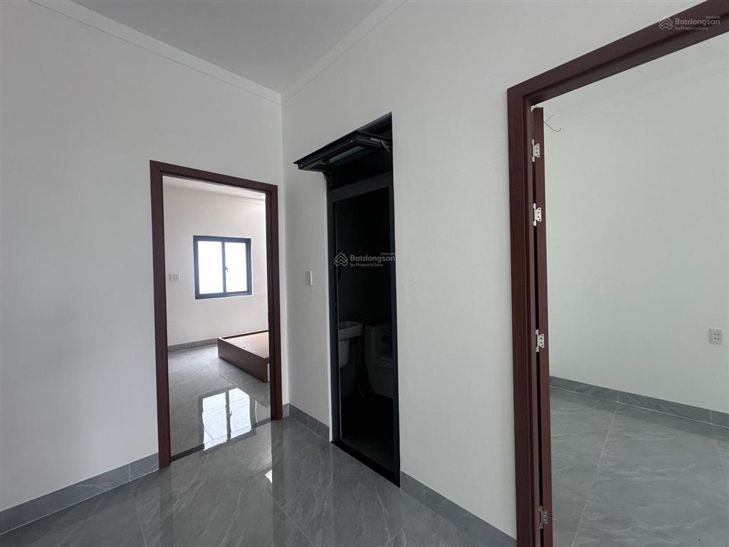 Cho thuê nhà mới 100% 3phòng ngủ phú mỹ gần siêu thị aeon mail tp. mới bình dương