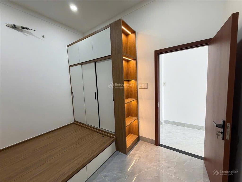 Cho thuê nhà mới 100% 3phòng ngủ phú mỹ gần siêu thị aeon mail tp. mới bình dương