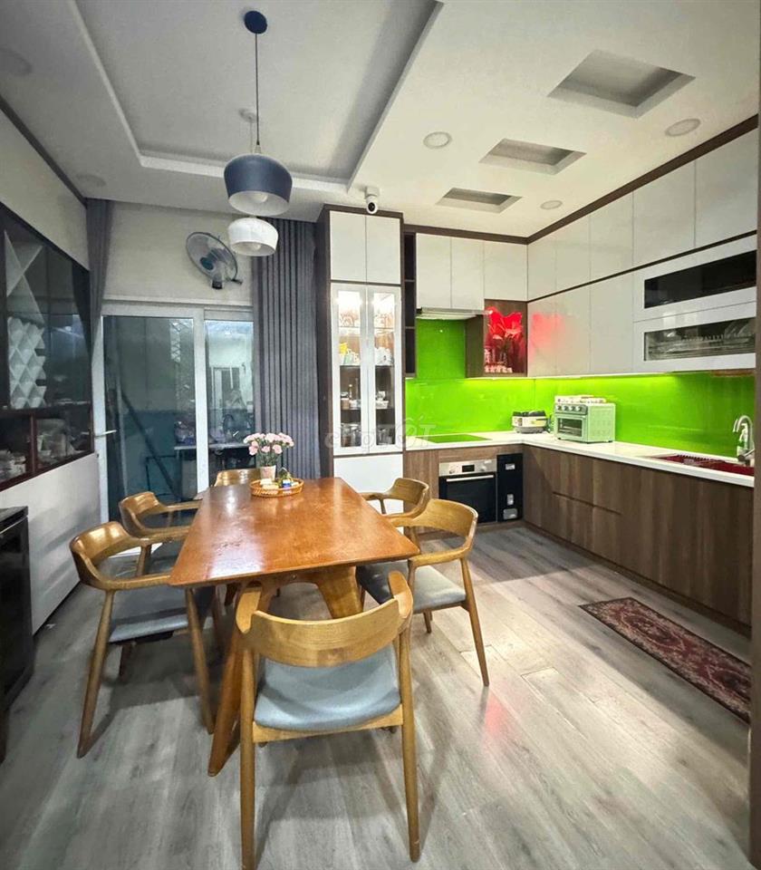 BÁN NHÀ PHỐ RIOIVSTA HOÀN THIỆN VIEW CÔNG VIÊN