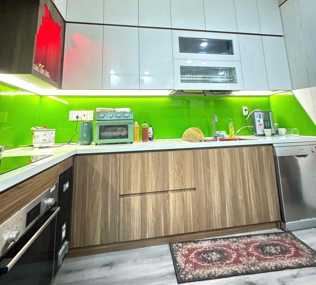 BÁN NHÀ PHỐ RIOIVSTA HOÀN THIỆN VIEW CÔNG VIÊN