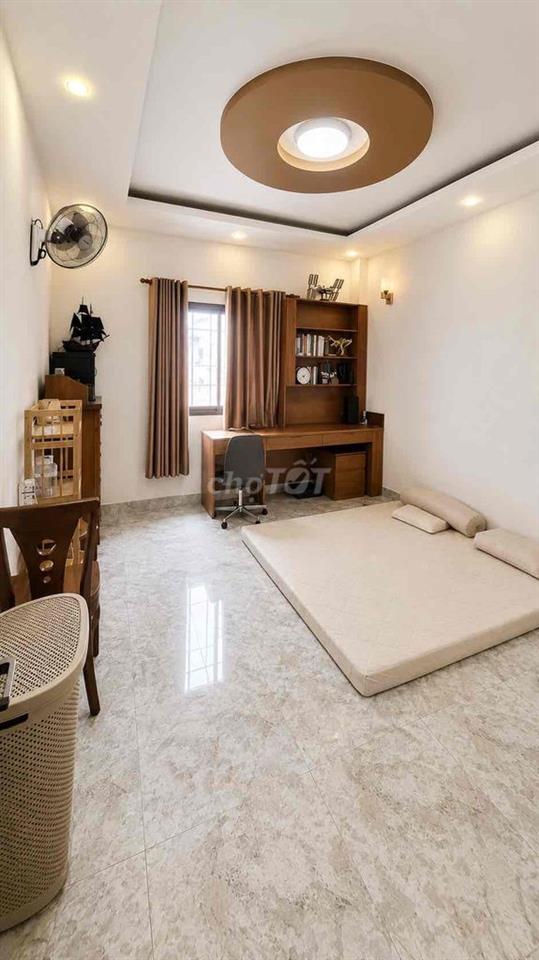 BÁN NHÀ 3 TẦNG KDC PHƯỚC BÌNH, ĐỖ XUÂN HỢP Q9