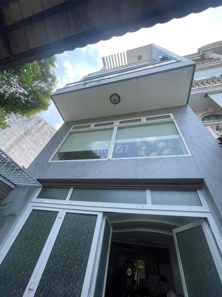 BÁN NHÀ 4 TẦNG KDC KIẾN Á , LIÊN PHƯỜNG GIÁ 13 tỷ