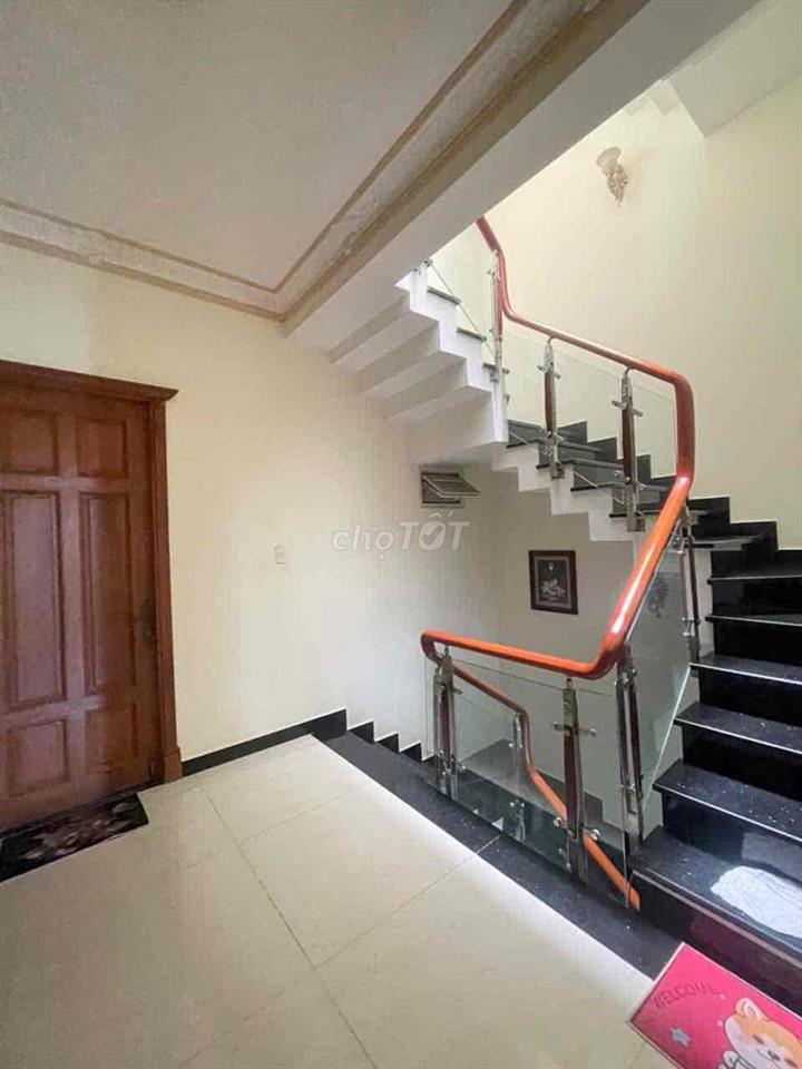 BÁN NHÀ 4 TẦNG KDC KIẾN Á , LIÊN PHƯỜNG GIÁ 13 tỷ