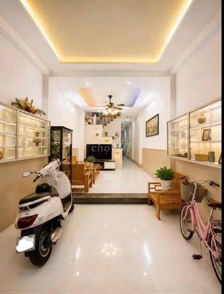 BÁN NHÀ 3 TẦNG KDC PHƯỚC BÌNH GIÁ CHỈ 10,7 tỷ