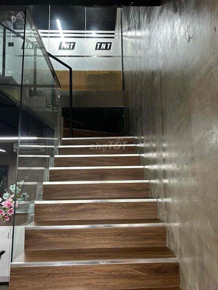 BÁN NHÀ HOÀN THIỆN ĐANG CÓ HD THUÊ ỔN ĐINH KDC RIVERPAKR LIÊN PHƯỜNG