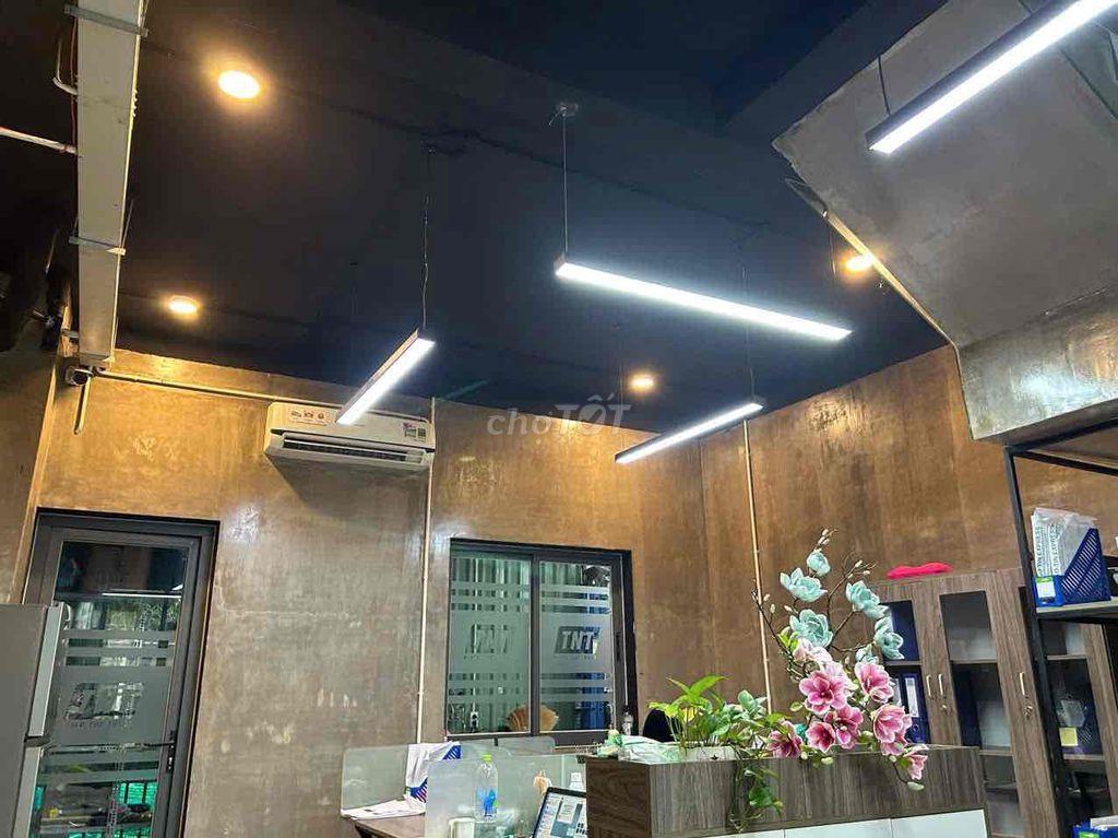 BÁN NHÀ HOÀN THIỆN ĐANG CÓ HD THUÊ ỔN ĐINH KDC RIVERPAKR LIÊN PHƯỜNG
