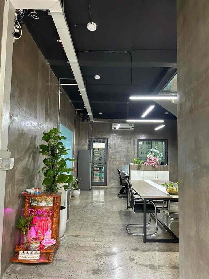 BÁN NHÀ HOÀN THIỆN ĐANG CÓ HD THUÊ ỔN ĐINH KDC RIVERPAKR LIÊN PHƯỜNG