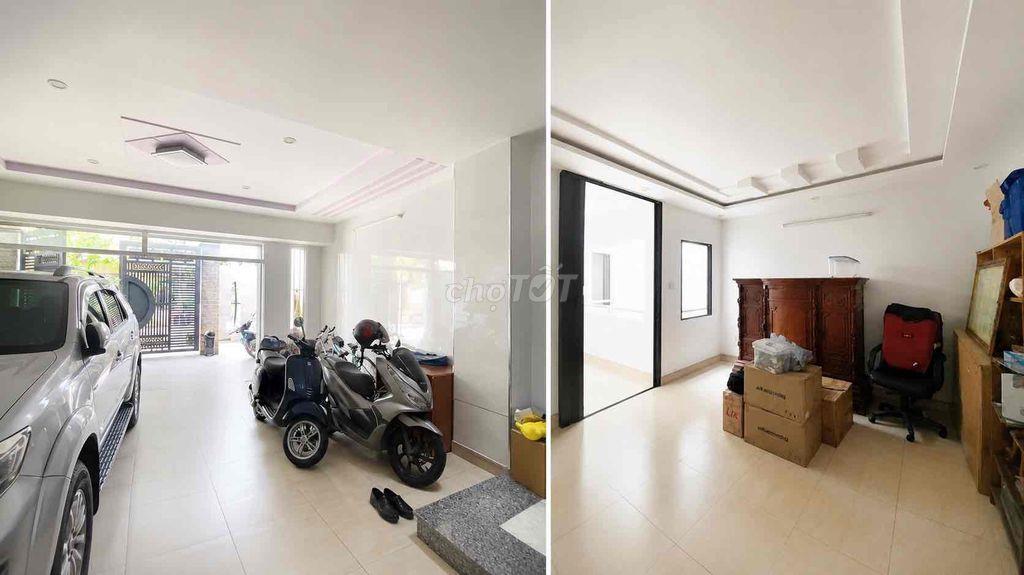 CHO THUÊ NHÀ PHỐ 4 TẦNG KDC NAM LONG ĐỖ XUÂN HỢP Q9