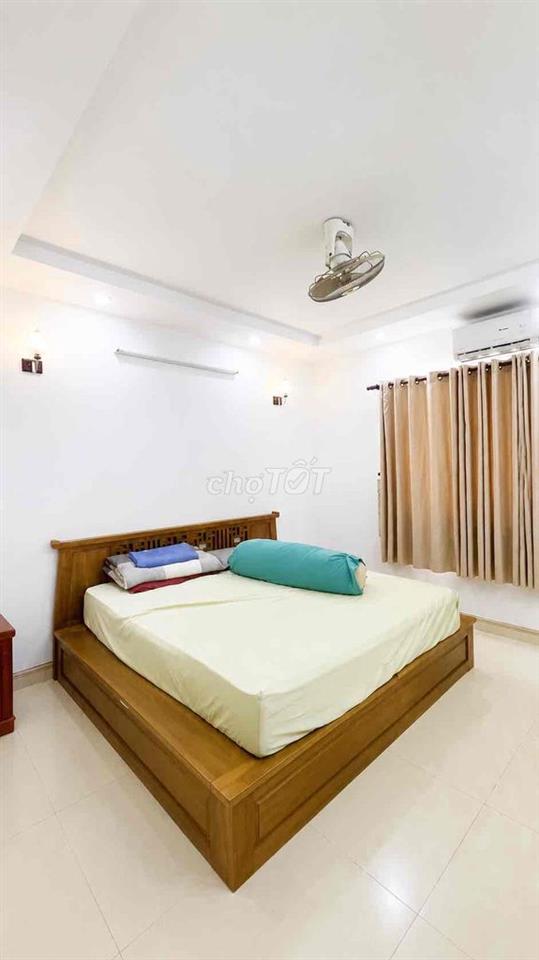 CHO THUÊ NHÀ PHỐ 4 TẦNG KDC NAM LONG ĐỖ XUÂN HỢP Q9