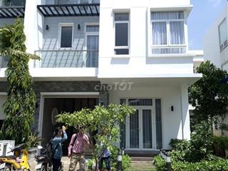 HVL [NC] CHO THUÊ BIỆT THỰ VILLA PARK FULL NT Q9 GIÁ 25TR/TH