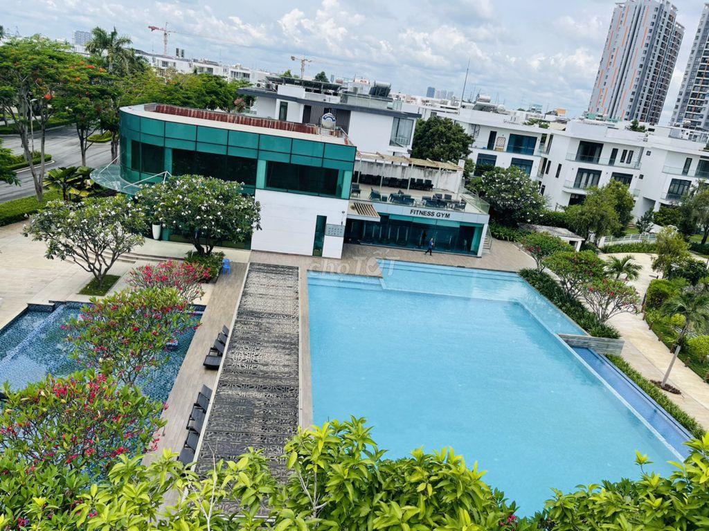 HVL [NC] CHO THUÊ BIỆT THỰ VILLA PARK FULL NT Q9 GIÁ 25TR/TH