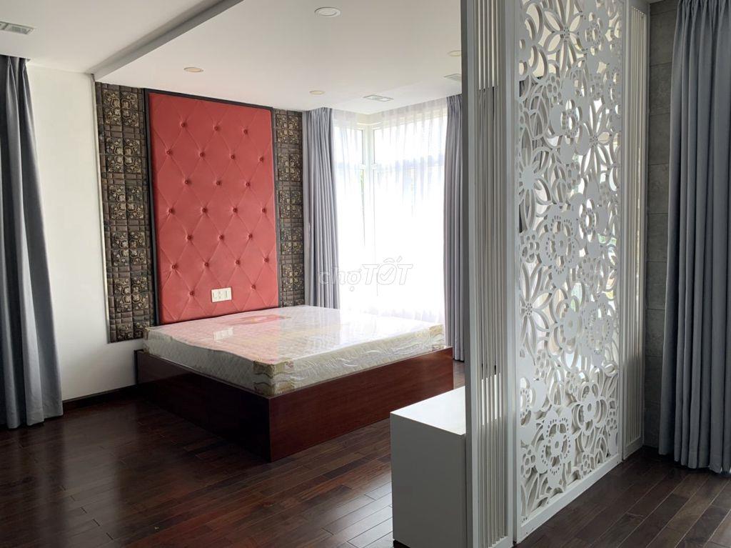 HVL [NC] CHO THUÊ BIỆT THỰ VILLA PARK FULL NT Q9 GIÁ 25TR/TH