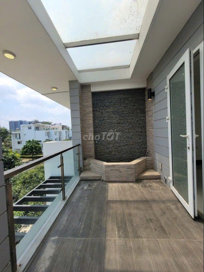 HVL [NC] CHO THUÊ BIỆT THỰ VILLA PARK FULL NT Q9 GIÁ 25TR/TH
