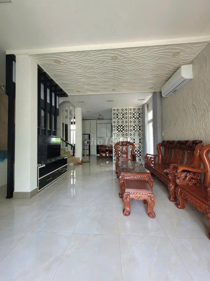 HVL [NC] CHO THUÊ BIỆT THỰ VILLA PARK FULL NT Q9 GIÁ 25TR/TH