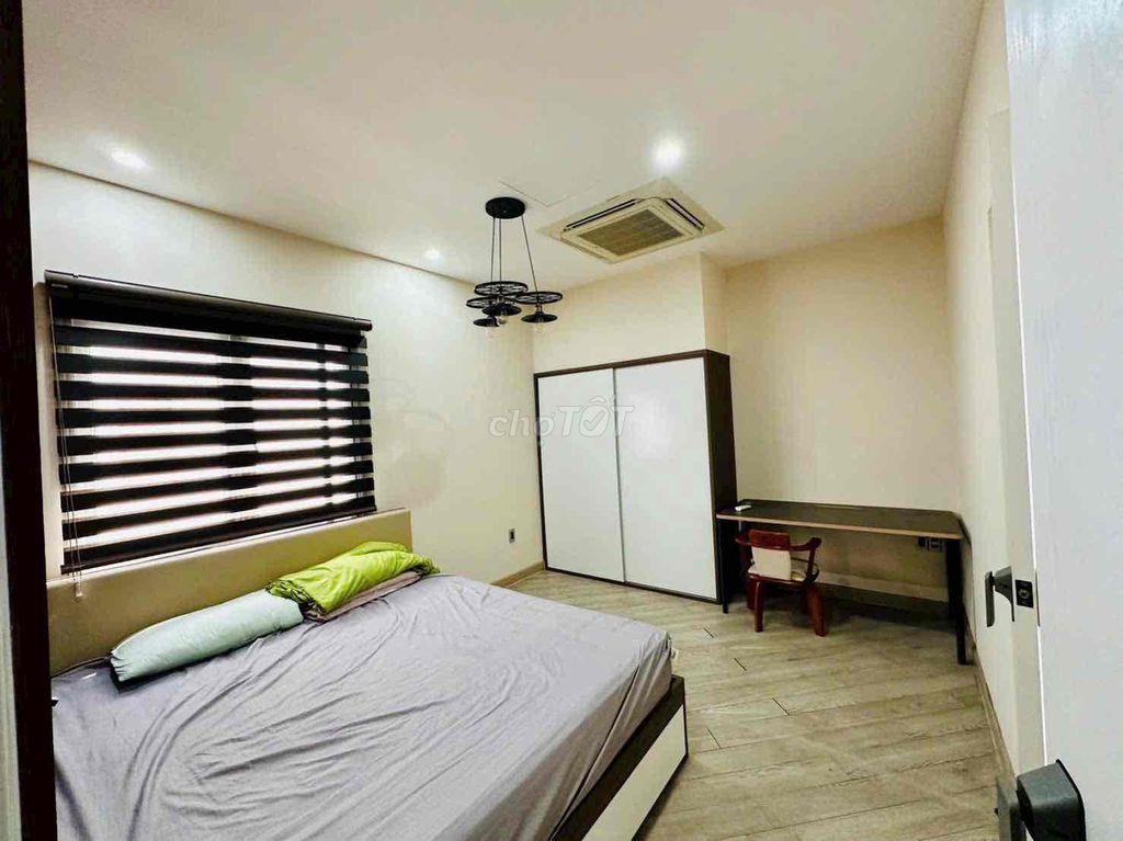 CHO THUÊ BIỆT THỰ FULL NT KHU COMPOUND Q9