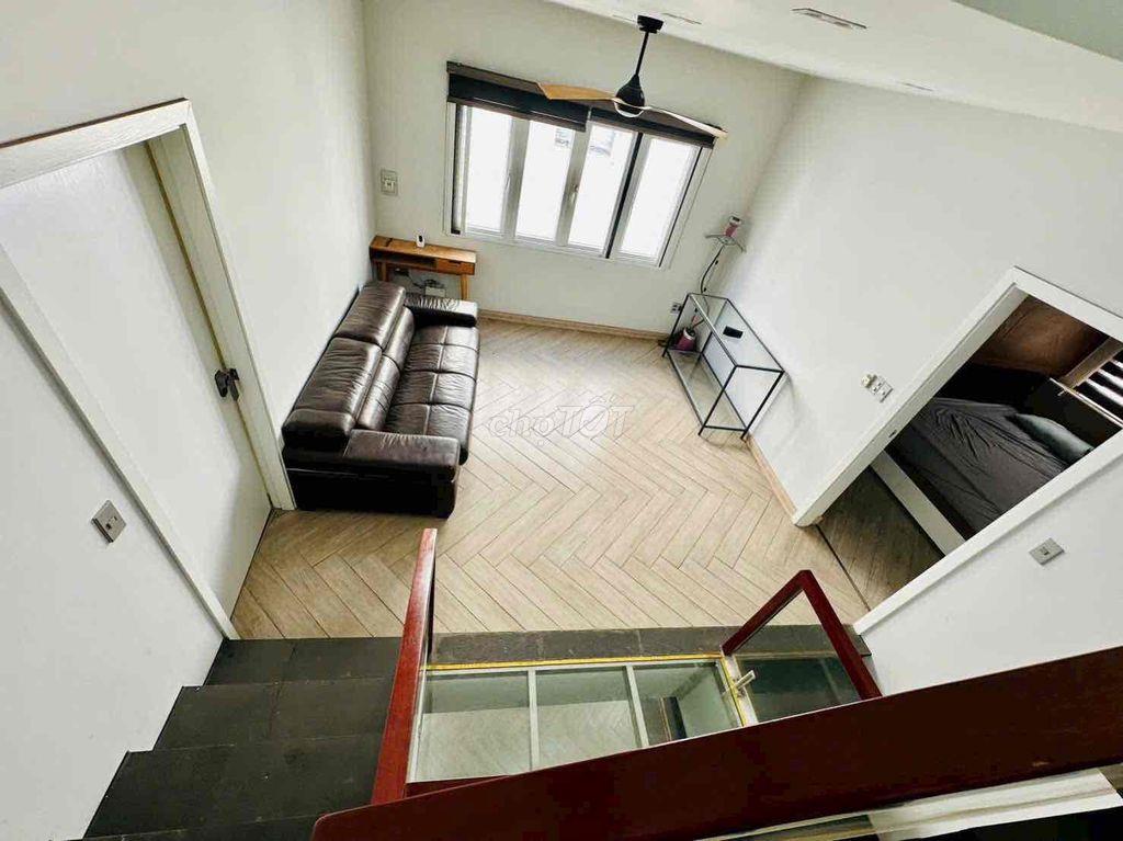 CHO THUÊ BIỆT THỰ FULL NT KHU COMPOUND Q9
