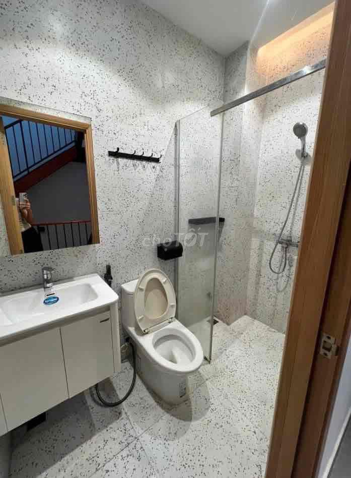 CHO THUÊ NHÀ PHỐ KDC NAM LONG LIÊN PHƯỜNG Q9