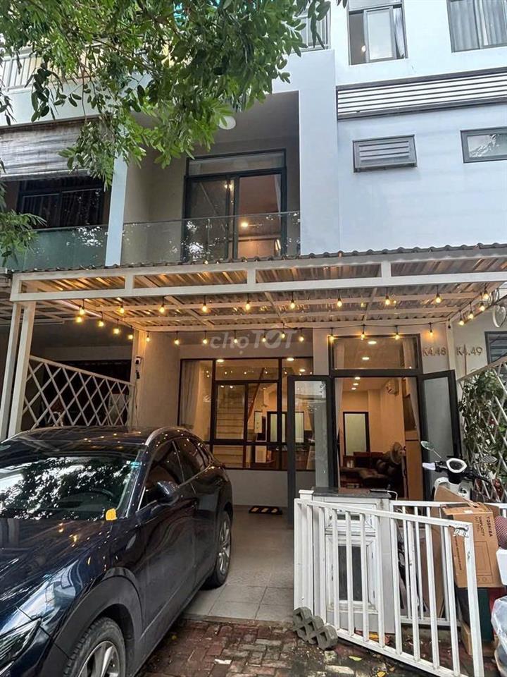 CHO THUÊ NHÀ FULL NT ĐẸP KDC COMPOUND LIÊN PHƯỜNG GẦN GLOBAL CITY