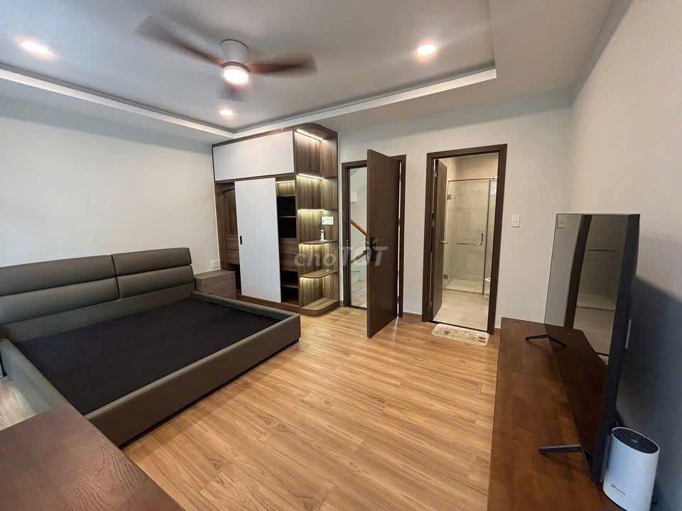 CHO THUÊ NHÀ FULL NT ĐẸP KDC COMPOUND LIÊN PHƯỜNG GẦN GLOBAL CITY