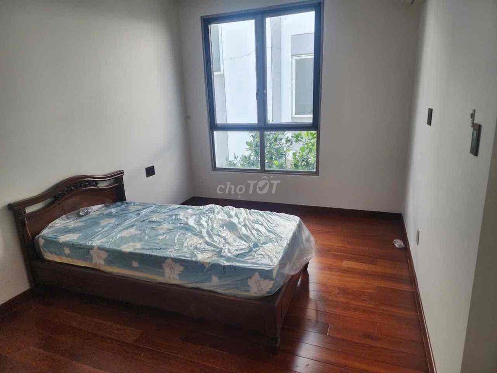CHO THUÊ BIỆT THỰ GẦN 500m2 KHU COMPOUND LIÊN PHƯỜNG