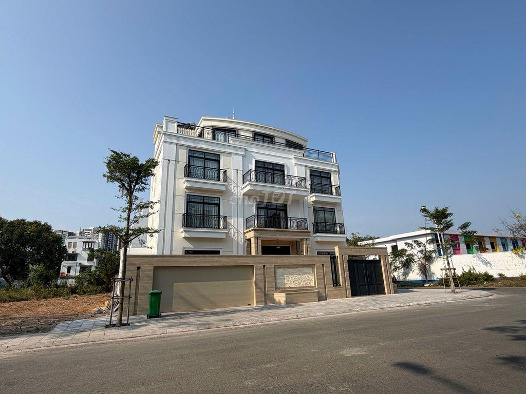 🏡 CHO THUÊ DINH THỰ CAO CẤP FULL NT ĐẸP MỚI 100% THẠNH MỸ LỢI QUẬN 2 