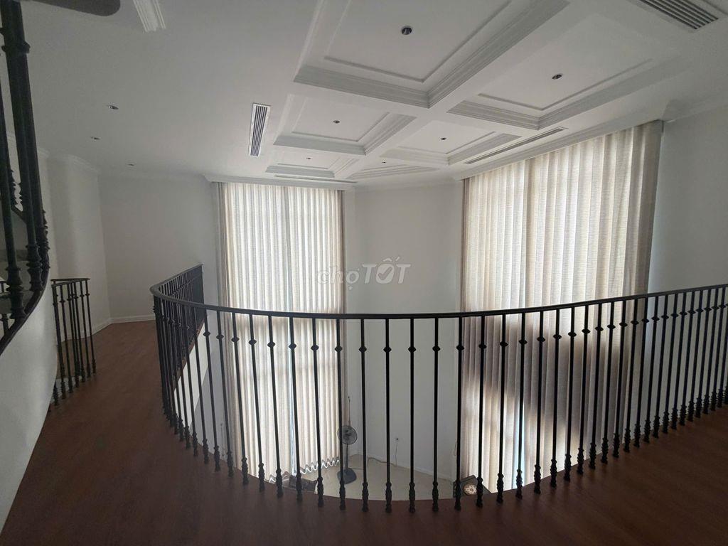 🏡 CHO THUÊ DINH THỰ CAO CẤP FULL NT ĐẸP MỚI 100% THẠNH MỸ LỢI QUẬN 2 