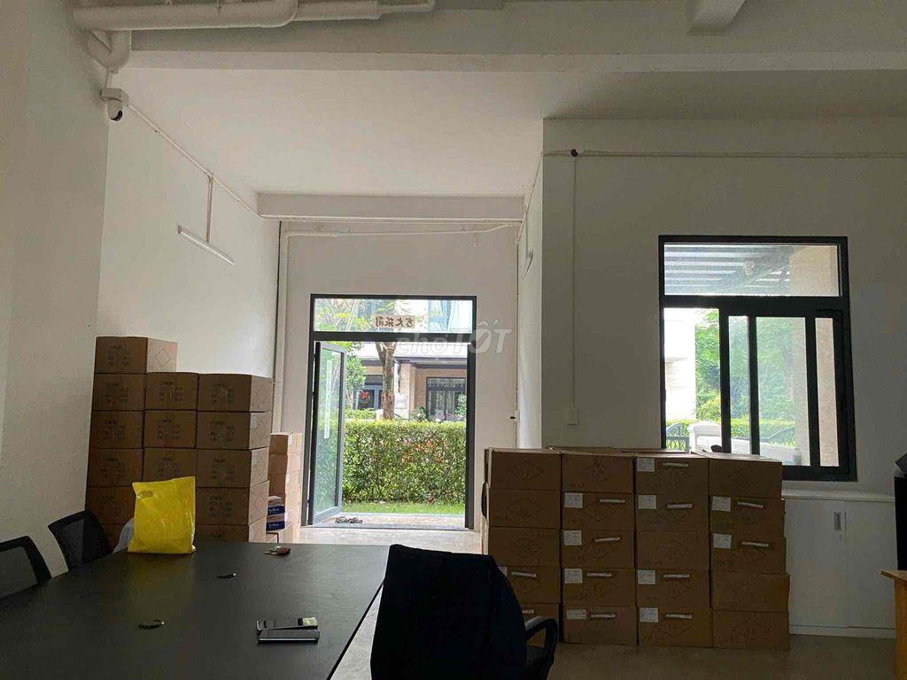 CHO THUÊ NHÀ PHỐ LÀM VĂN PHÒNG KDC LIÊN PHƯỜNG GIÁ 13,5tr