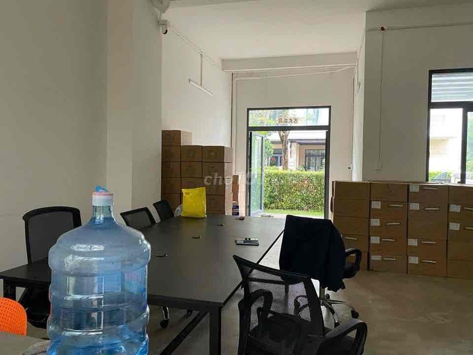 CHO THUÊ NHÀ PHỐ LÀM VĂN PHÒNG KDC LIÊN PHƯỜNG GIÁ 13,5tr