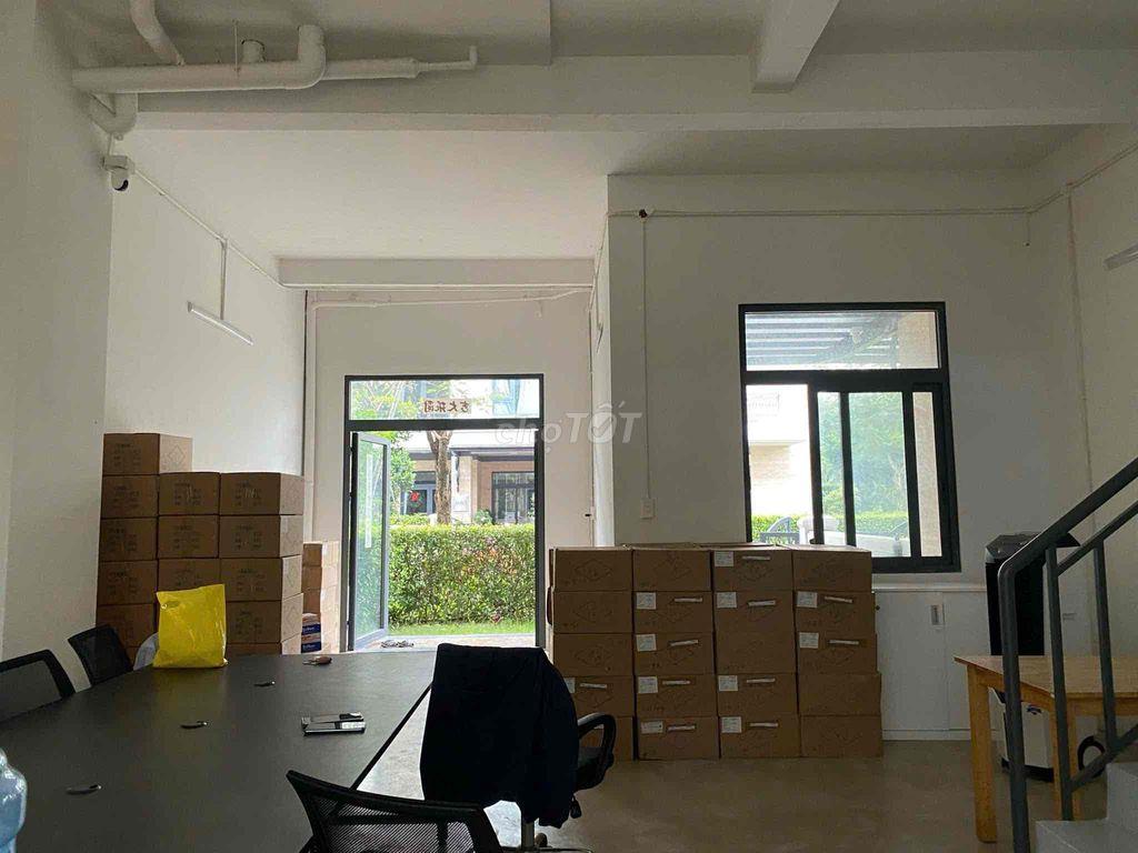 CHO THUÊ NHÀ PHỐ LÀM VĂN PHÒNG KDC LIÊN PHƯỜNG GIÁ 13,5tr