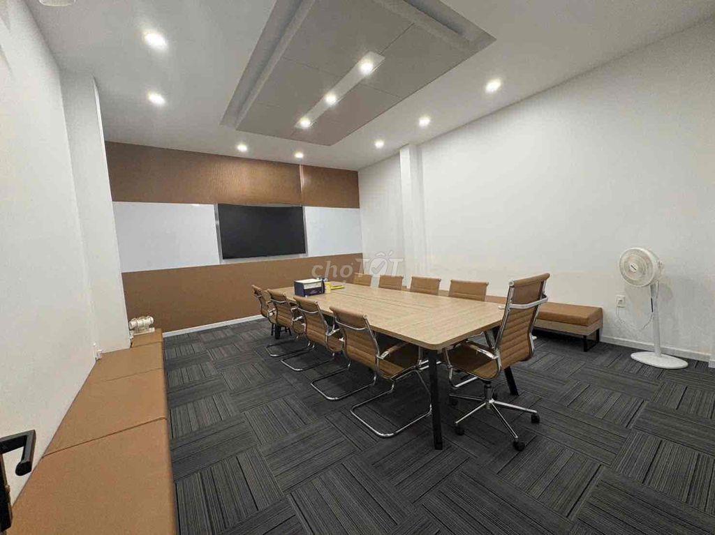 CHO THUÊ NHÀ PHỐ LÀM VĂN PHÒNG ĐƯỜNG TĂNG NHƠN PHÚ, GẦN CĐCT