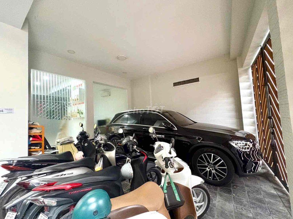 CHO THUÊ NHÀ PHỐ LÀM VĂN PHÒNG ĐƯỜNG TĂNG NHƠN PHÚ, GẦN CĐCT